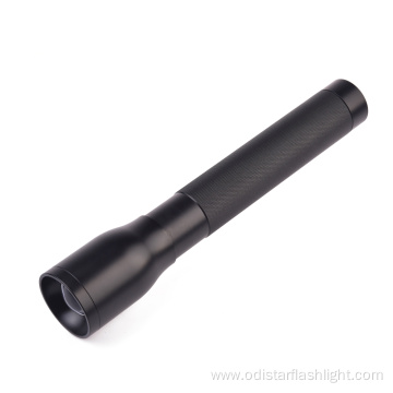 Aluminum Emergency 3W led Tactical Flashlight Torch